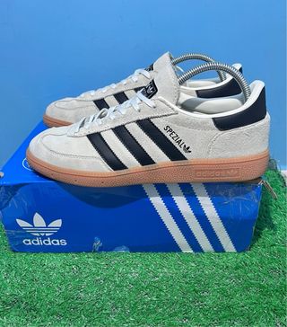 Adidas Handball Spezial OG Beige Unisex 42