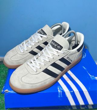 Adidas Handball Spezial OG Beige Unisex 42
