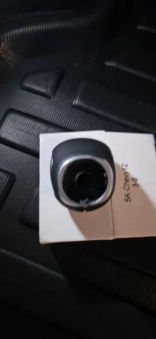 Pomo cambio 6 velocidades SK Chevy12