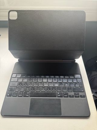 Magic Keyboard iPad Pro 12.9 Apple