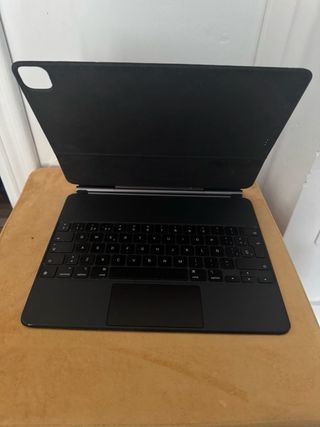 Magic Keyboard iPad Pro 12.9 Apple