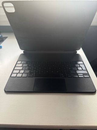 Magic Keyboard iPad Pro 12.9 Apple