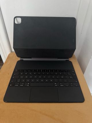 Magic Keyboard iPad Pro 12.9 Apple