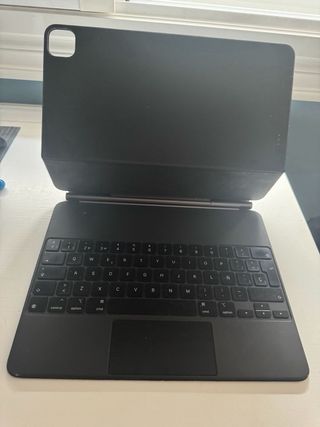 Magic Keyboard iPad Pro 12.9 Apple