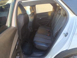 Peugeot 3008 Blue HDi 130 Allure Pack