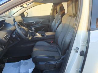 Peugeot 3008 Blue HDi 130 Allure Pack