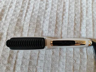 Alisador de pelo SilverCrest