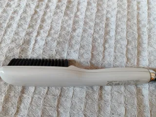 Alisador de pelo SilverCrest