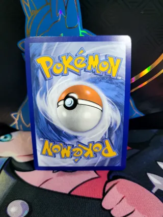 Carta Pokémon Objeto Soplete Entrenador