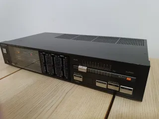 Amplificador Technics SU-Z200S