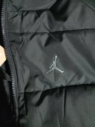 Plumas Jordan niño Talla 13-15 años