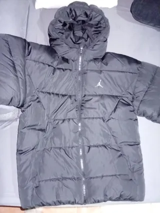 Plumas Jordan niño Talla 13-15 años