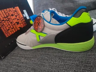 Botas Munich G3 Indoor fútbol sala talla 45