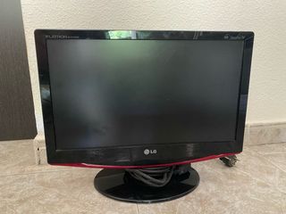 Monitor LG FLATRON M197WDP 19