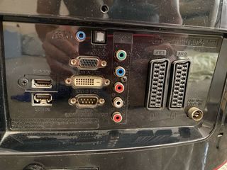 Monitor LG FLATRON M197WDP 19