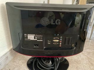 Monitor LG FLATRON M197WDP 19