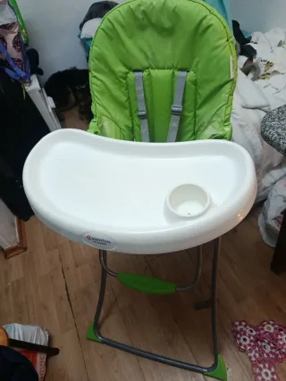 Cadeira de bebé Essencial