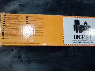 Taladro BLACK+DECKER 10.8V