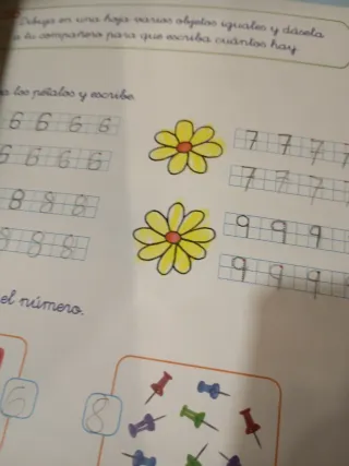 MATEMATICAS MOCHILA LIGERA 1 PRIMARIA SABER HAC...