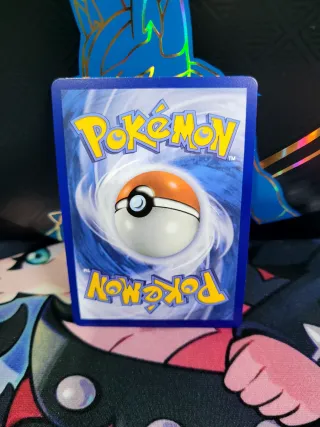 Carta Pokémon Mega-Abomasnow EX