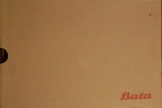 Sneakers Bata Donna Nere Tg. 38