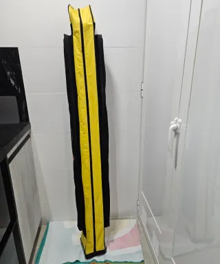 Funda cañas surfcasting marca Tubertini