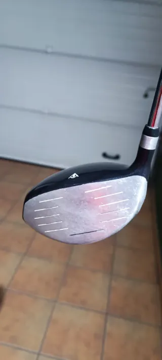 Driver de Golf Dunlop Tour TP 460cc