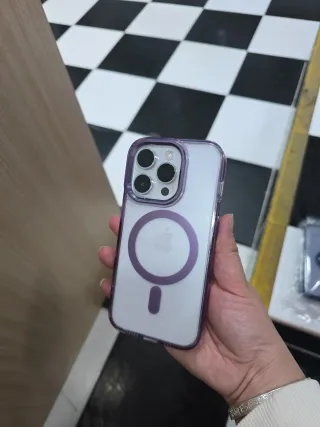 iPhone 14 Pro 256GB Bianco