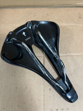 Sillín Specialized Power 155mm Negro