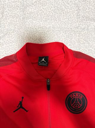 Sudadera Jordan PSG