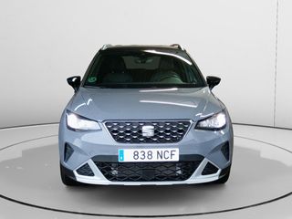 Seat Arona Xperience