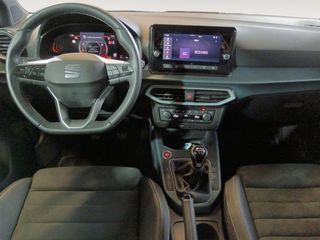 Seat Arona Xperience