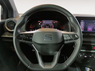 Seat Arona Xperience