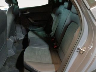 Seat Arona Xperience