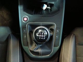 Seat Arona Xperience