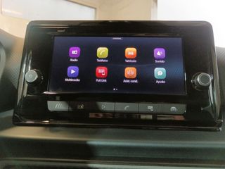 Seat Arona Xperience