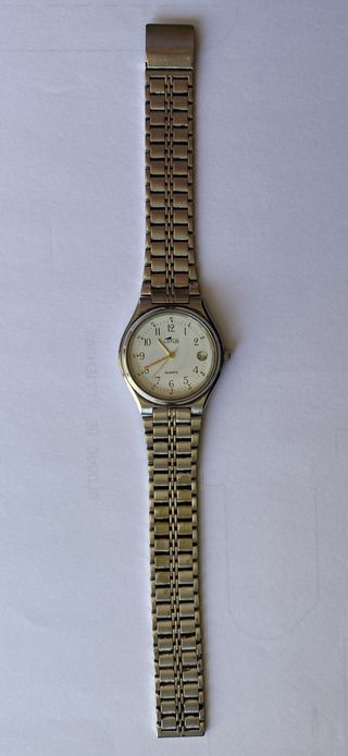 Reloj Lotus Pulsera