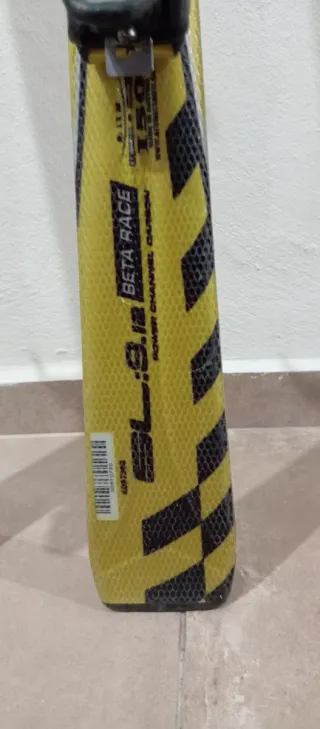 Esquís Atomic SL9