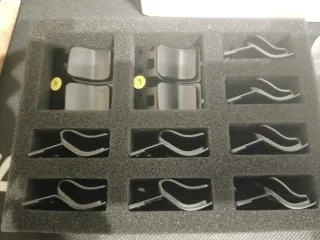 Steam Deck 64GB + Extra