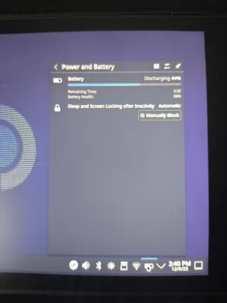 Steam Deck 64GB + Extra