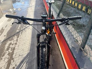 BICICLETA MONTAÑA, MMR