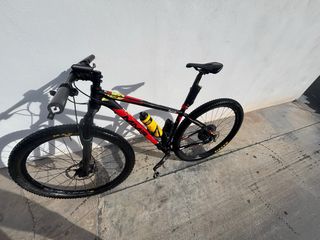 BICICLETA MONTAÑA, MMR