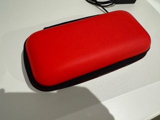 Nintendo Switch Azul y Naranja