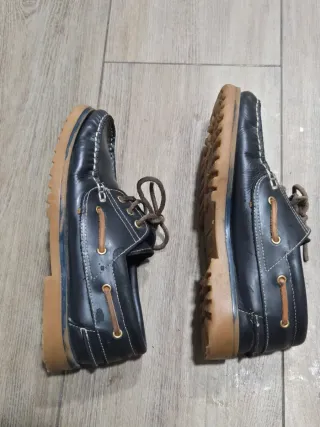 Mocasines niño/niña talla 36