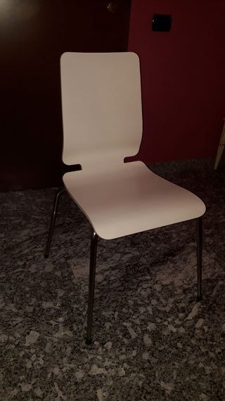 Set 2 Sedie Design Moderne