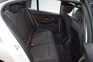 BMW Serie 3 Luxury