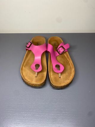 Sandalias Lola Rey Talla 39