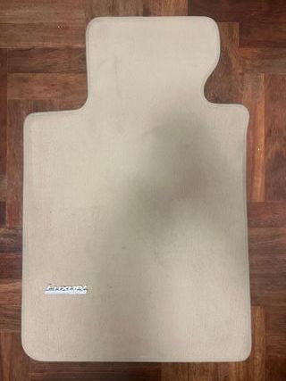 BMW Alfombrillas OEM Ref. 51477431232 SERIE 5 G30