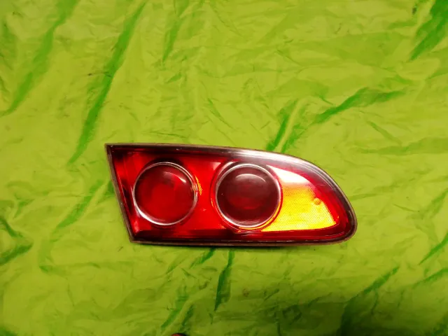 Piloto trasero izquierdo Seat Ibiza