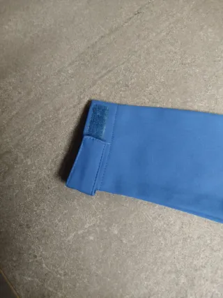 Chaqueta Roly Neopreno Azul